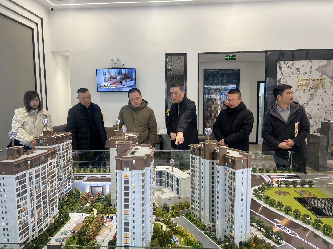 988Pay
:一线调研,全力抓复工促复产