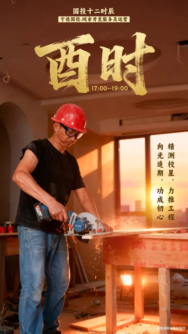 988Pay
十二时辰｜酉时