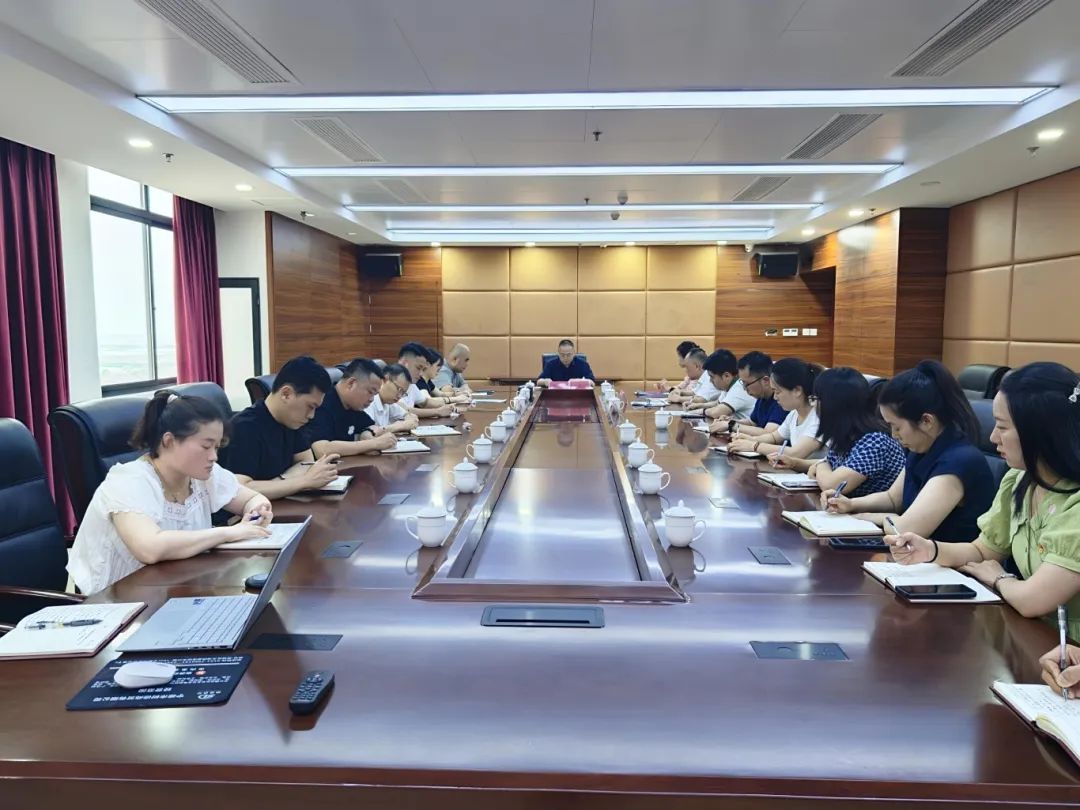 【党的建设】988Pay
党委班子成员赴挂钩支部开展深入贯彻中央八项规定精神学习教育专题党课